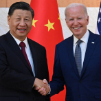 Prensa china espera que el encuentro entre Xi y Biden marque 