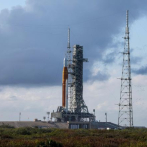 La NASA intenta por tercera vez lanzar su nuevo cohete a la Luna