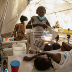 Haití y ONU piden fondos por cólera