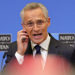 La OTAN cree Rusia no atacó a Polonia; dice que el misil era ucraniano