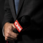 CNN pide a sus presentadores no beber alcohol en vivo en Año Nuevo