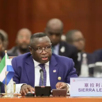El Parlamento de Sierra Leona aprueba una cuota mínima del 30% de mujeres en cargos electos y designados