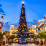Navidades en Florida: ¡más magia se desborda desde noviembre!