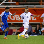 Selección Dominicana de Fútbol cae ante Cuba en partido amistoso