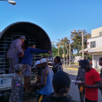 Migración continúa operativos: detiene a 35 haitianos próximo al V Centenario