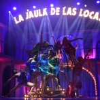“La jaula de las locas” se estrena este miércoles en el Teatro Nacional Eduardo Brito