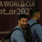 Lesiones opacan optimismo en Argentina en previa al Mundial