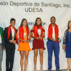 Rodríguez, Martínez, Jiménez y Espejo-Pena, atletas del año en premio Panchón Tejada