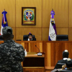 Juez Rodríguez Consoró se pronuncia tras cuestionamientos: “Tenemos un MP que quiere ser juez y parte”