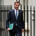 El Reino Unido ha entrado ya en recesión, según el ministro de Economía