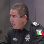 Se desploma helicóptero donde viajaba secretario de Seguridad del Estado de México