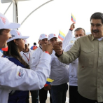 Maduro asegura tener 