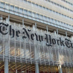 Un hombre intenta entrar en The New York Times empuñando un cuchillo