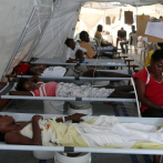 El cólera ha causado ya 174 muertos en Haití