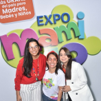 El éxito de ‘Expo mami y yo 2022’