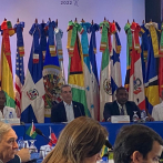 Abinader encabeza reunión con ministros de América Latina y destaca eficiencia de programas sociales