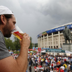 Catar y FIFA anuncian prohibición a la venta de alcohol fuera de estadios