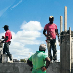 15,541 haitianos cotizan a la seguridad social