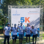Fundación Anchor Group celebra su primera carrera de 5 kilómetros