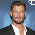 El actor Chris Hemsworth tiene predisposición al alzhéimer