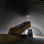 Rusia y Ucrania extienden acuerdo de cereales por 4 meses