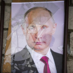 ¿Dónde está Putin? Dejando que otros den las malas noticias