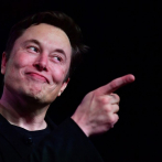 Elon Musk pregunta en encuesta si Donald Trump debería volver a Twitter