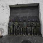 Ecuador: Diez presos muertos en un motín en cárcel de Quito