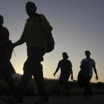 Hallan 368 migrantes abandonados en montañas al sur mexicano