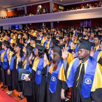 Unibe celebra su Quincuagésimo Cuarta Graduación Ordinaria