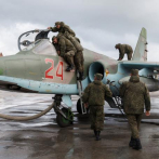 Al menos 31 muertos en ataques de la aviación turca en Siria