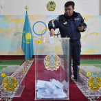 Kazajistán elige presidente tras un año marcado por sangrientos disturbios