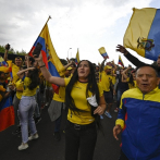 El Mundial levanta el telón, Ecuador gana el primer partido ante anfitrión Catar