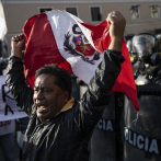 Grupo de alto nivel de OEA llega a Perú para analizar la crisis