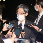 Dimite el tercer ministro japonés en menos de un mes
