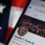 Trump señala los problemas de Twitter y asegura que se quedará en su red social, Truth Social
