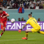 Inglaterra vence a Irán: Faltó el brazalete, pero rebosaron los goles