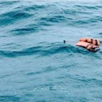 Rescatan a 22 migrantes que viajaban con peligroso oleaje al sur de Florida