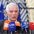 Fracasa la reunión entre Serbia y Kosovo en Bruselas tras vetar Pristina una propuesta de UE sobre matrículas
