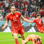 Bale salva un empate de Gales ante Estados Unidos en su esperado regreso