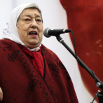 Muere la histórica líder de las Madres de la Plaza de Mayo
