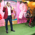 Jary Ramírez realiza evento “Voces unidas por un Propósito” a beneficio de la lucha contra el cáncer
