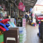 Comerciantes apoyan que el gobierno “apriete la tuerca” a delincuentes