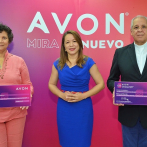 Avon hace un llamado a la acción contra la violencia de género