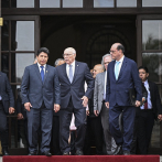Grupo de alto nivel de OEA inicia reuniones en Perú para analizar crisis