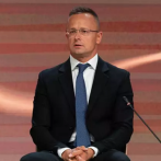 El ministro de Exteriores de Hungría visita Rusia por segunda vez en seis semanas