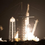 La NASA y Spacex posponen el despegue de misión de abastecimiento a la EEI