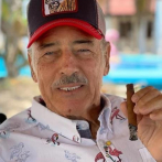 Andrés García “está delicado, grave” tras “sobredosis de sustancias ilícitas”, dice su esposa