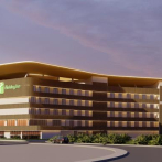 Construirán hotel en las instalaciones del aeropuerto de Las Américas