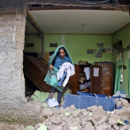 Indonesia eleva a 268 la cifra de muertos en el sismo